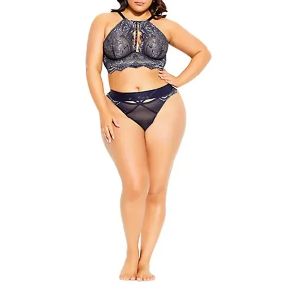 Alexis Underwire Bra, Sexy Lingerie - Picture 13 of 16